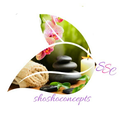 Shosho Beauty Spa and Body Works logo