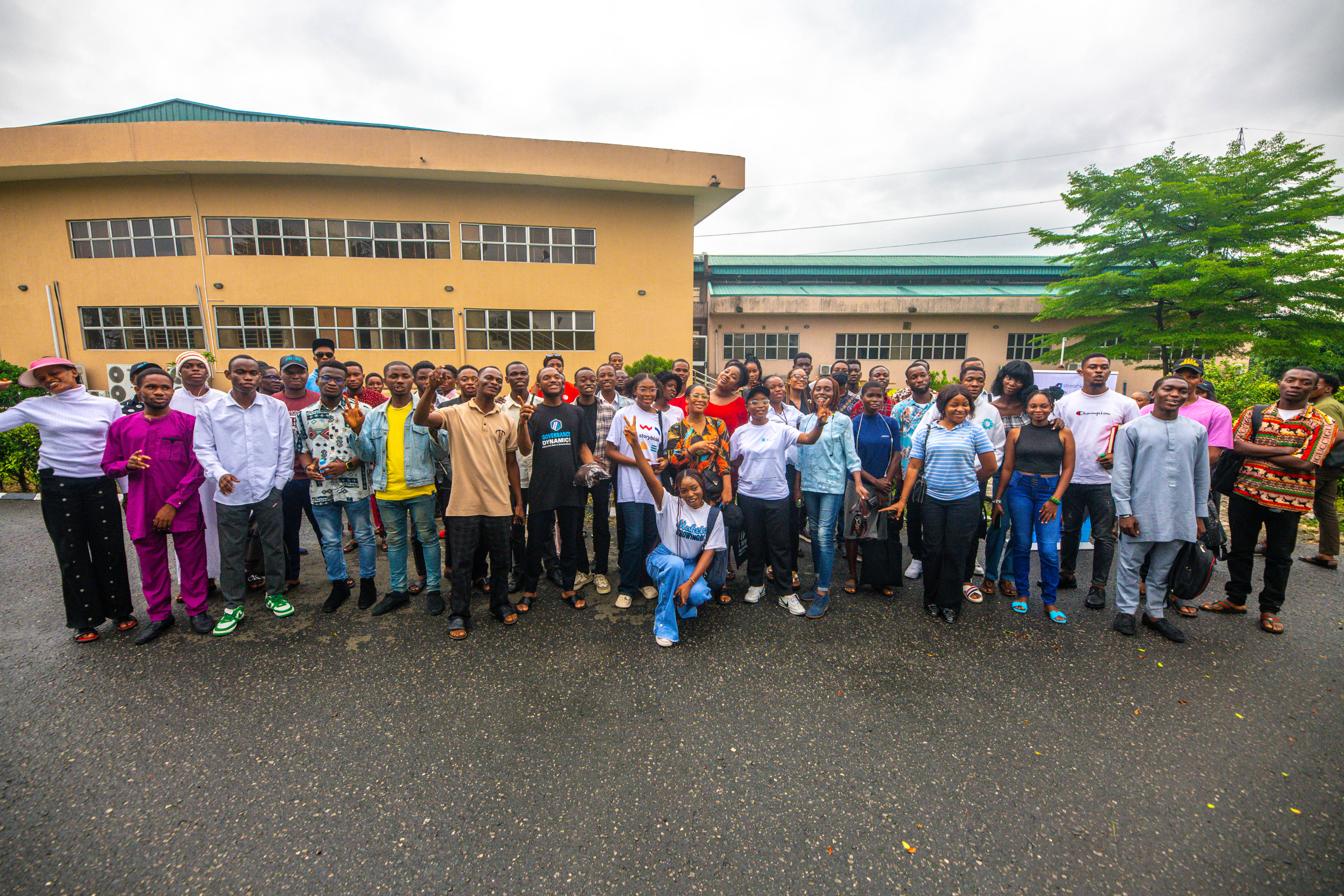 Creaitz Association / Organization cover photo