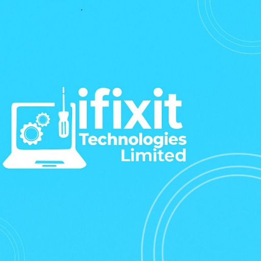 IFIXIT TECHNOLOGIES LIMITED logo