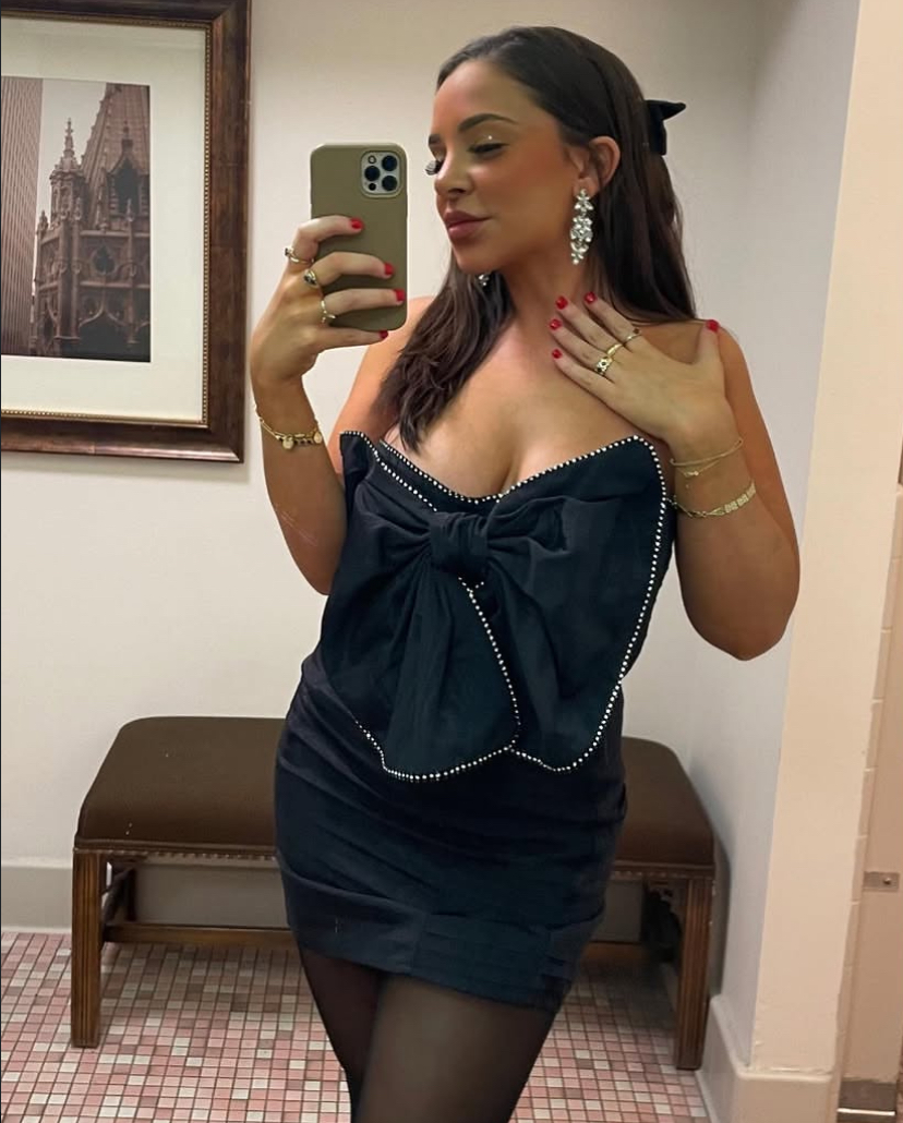 Mirror photo shared on the Andrea Massage and Spa Google Business Profile