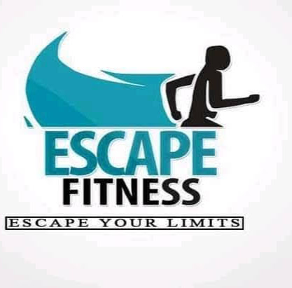 Escape Fitness Swim Academy logo