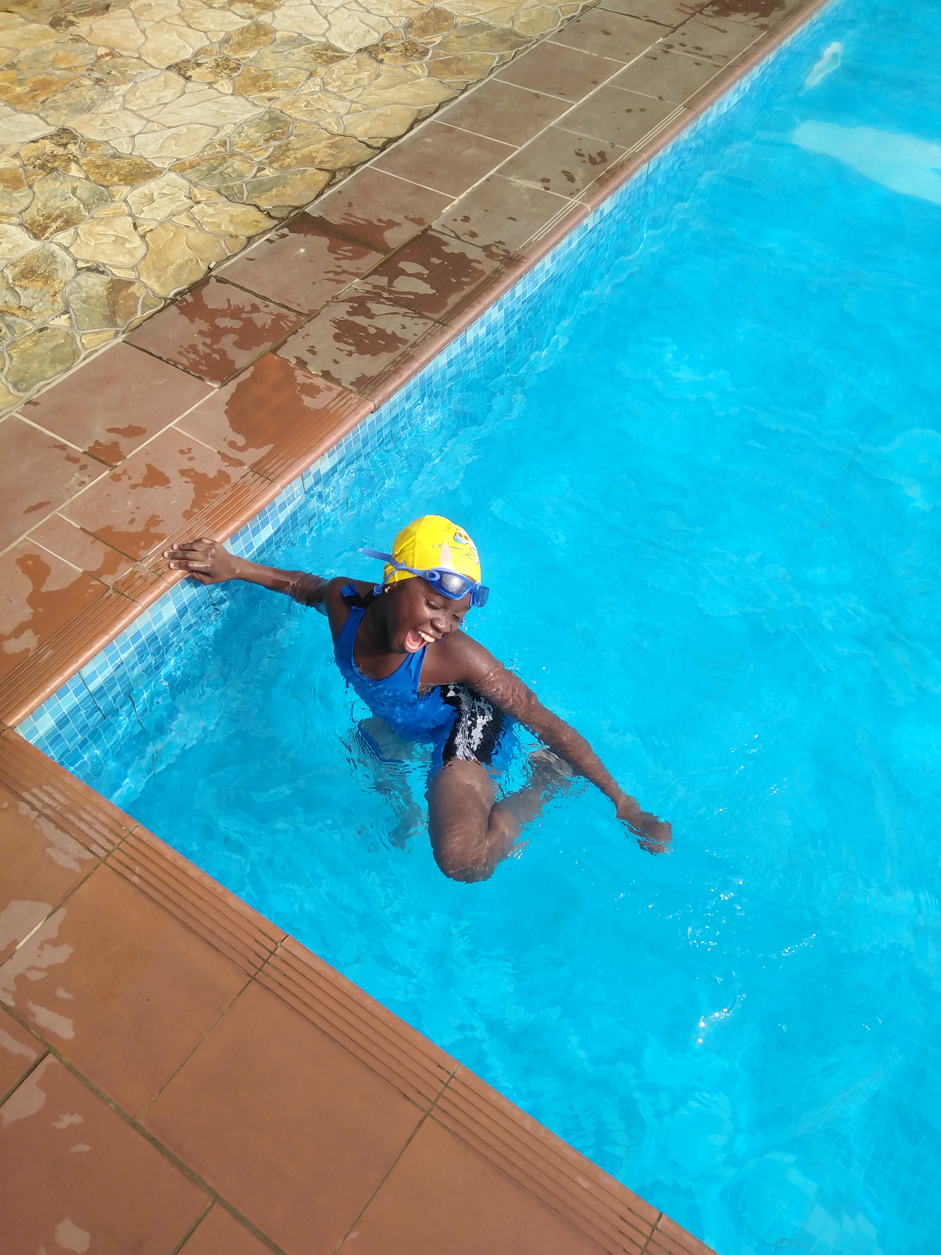 Escape Fitness Swim Academy Swimming school cover photo