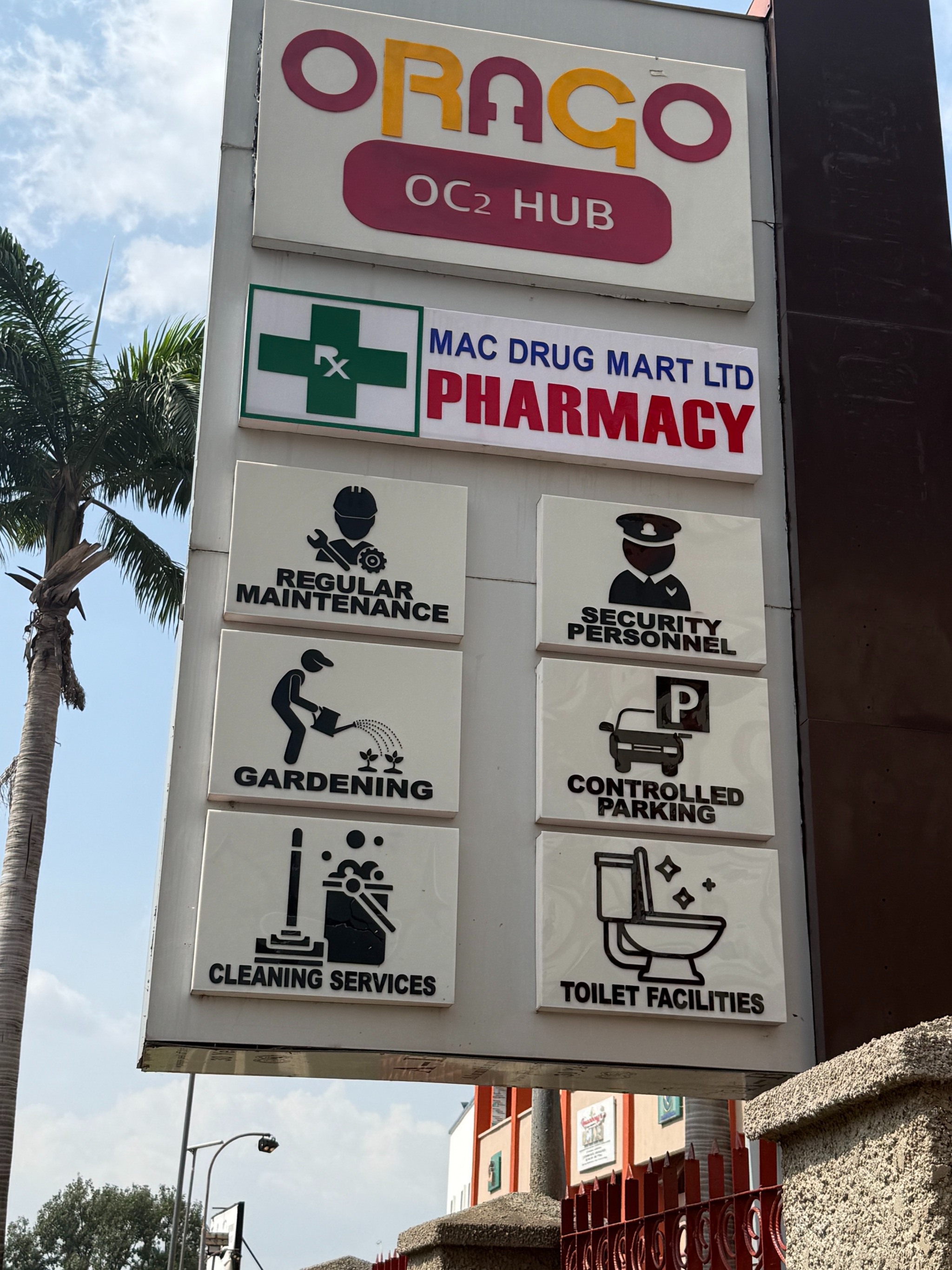 Mac Drug Mart Pharmacy IMG_0485