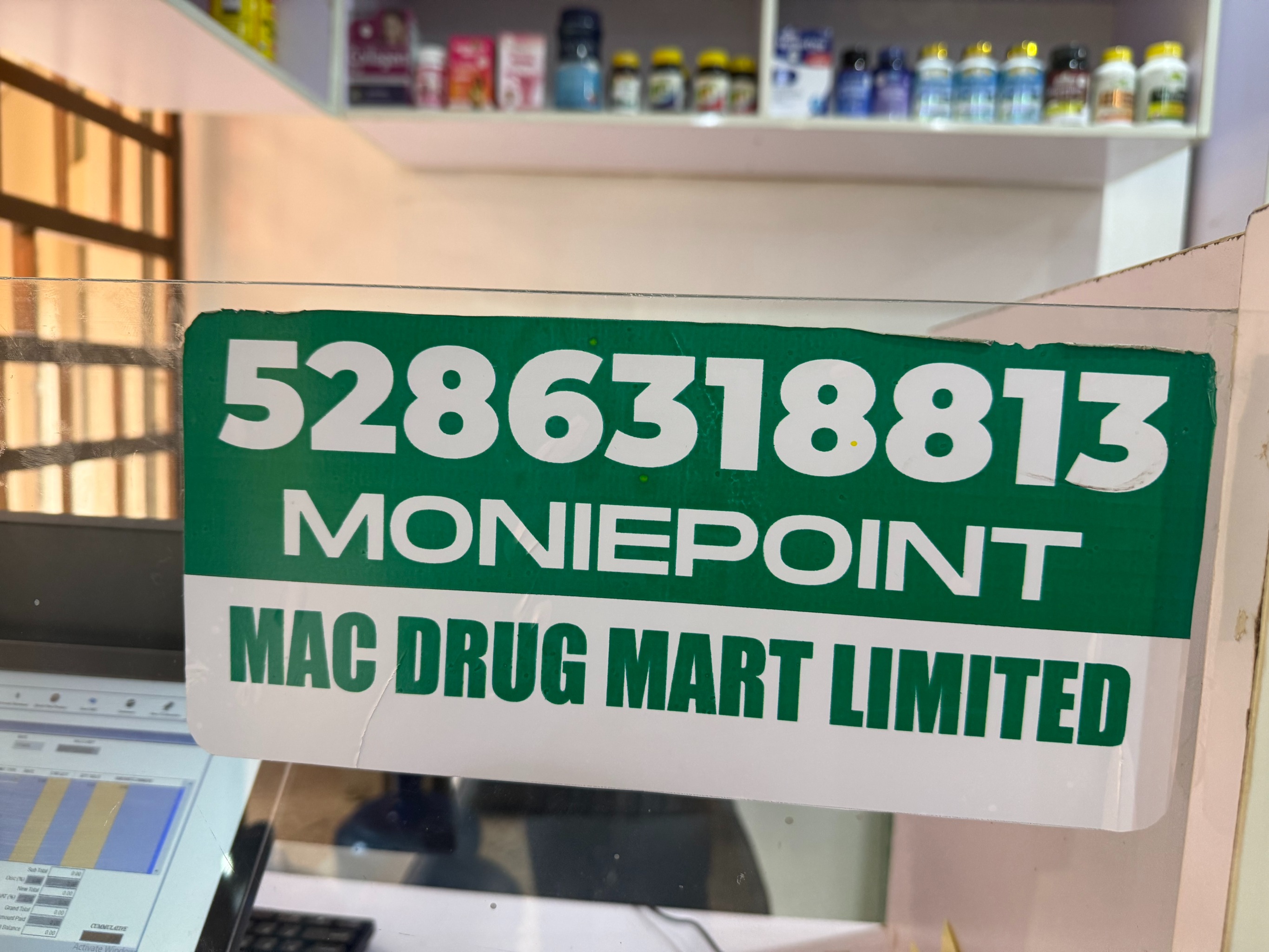 Mac Drug Mart Pharmacy gvUXkS48eUxHStCEF5deyYo0b_axAL_Ng6qG_HtXZxgFQQf3vJ6-wszTu59i7hNSjp1i8ph8YYJ6kwef=s0