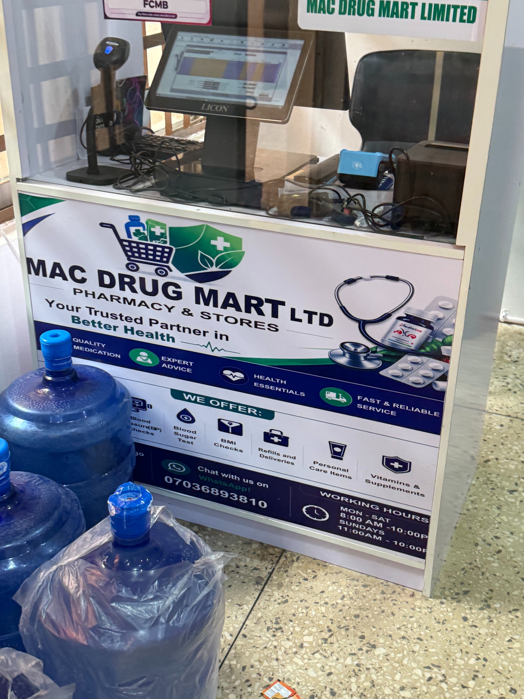 Mac Drug Mart Pharmacy gQHeIeHeDTV3Ye4NFjkfpRPPZ4XMlPHgAsK0xxNSXavPUZuVS5z2FhmDIxYSKAo43iz10PCdQoU1nVQR=s0
