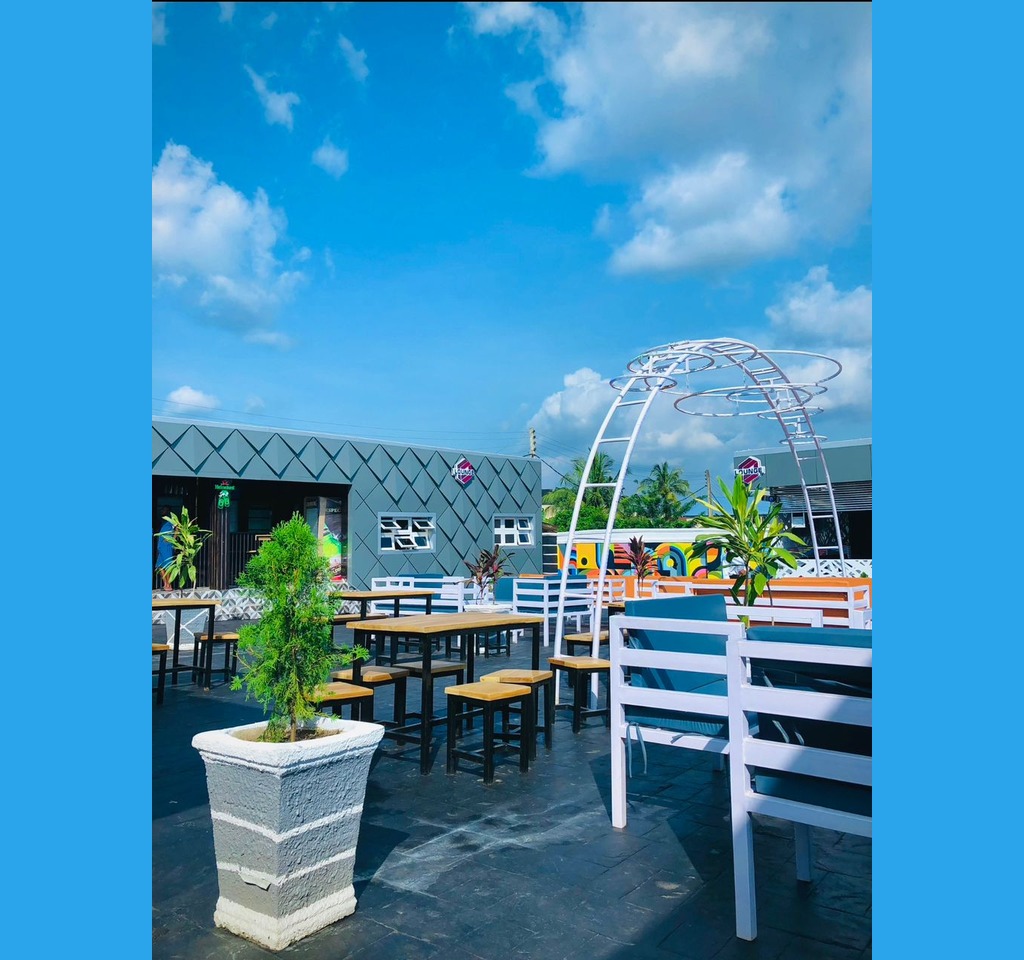 Circle Vip Lounge Lounge bar cover photo