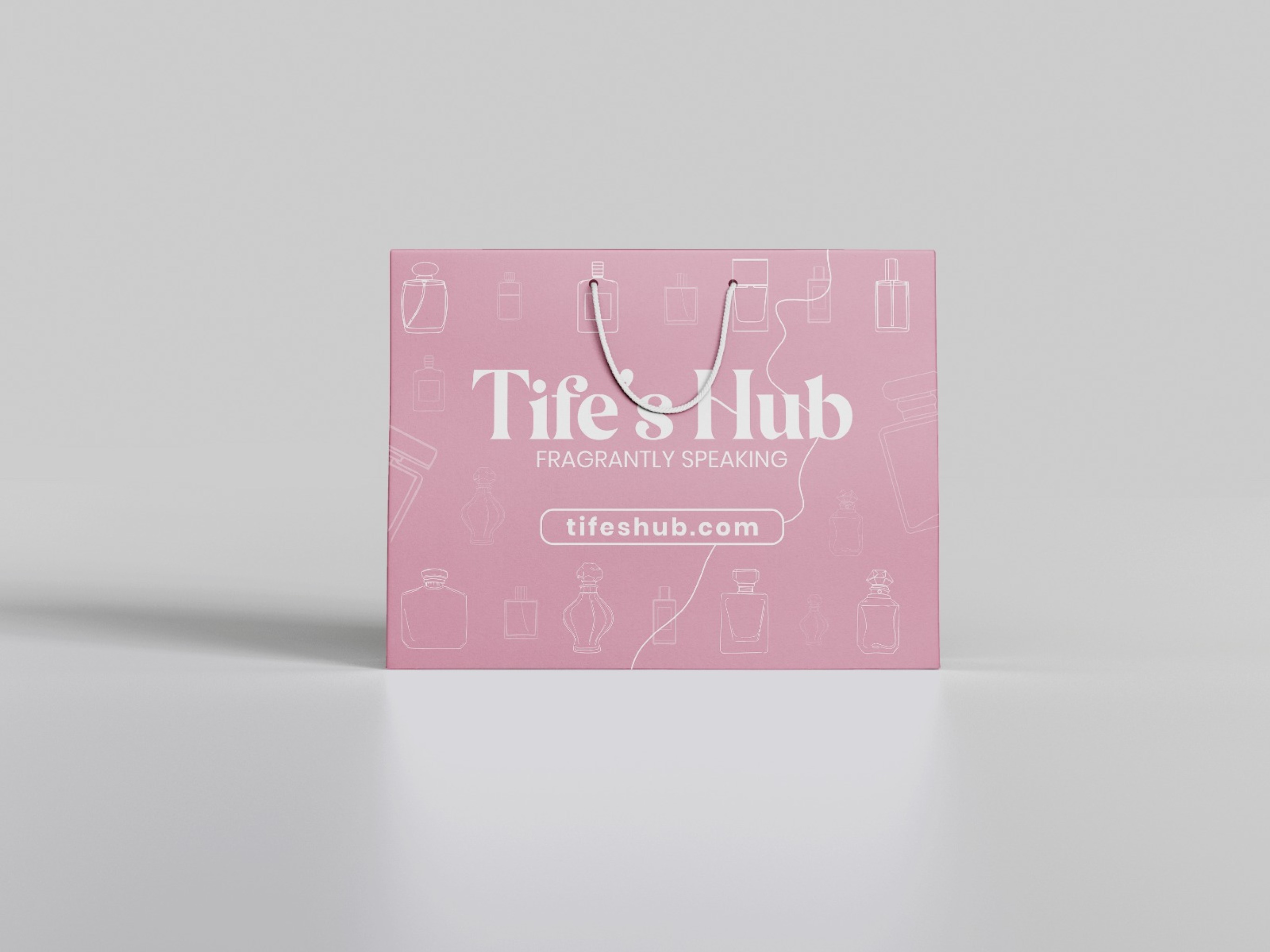 Tifes Hub Perfumes 1