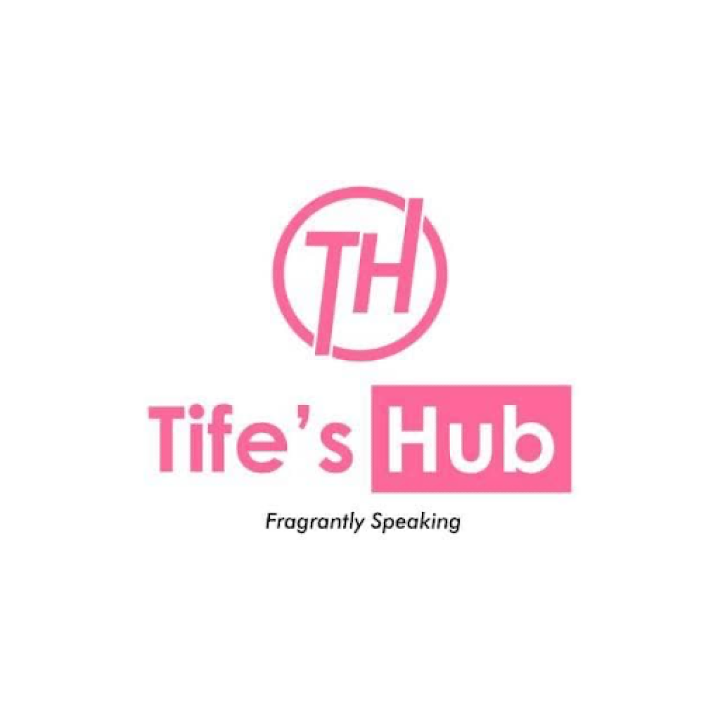 Tifes Hub Perfumes logo